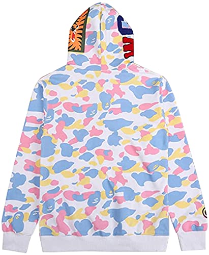 قیمت و خرید EUDOLAH BAPE Shark Ape Bape 