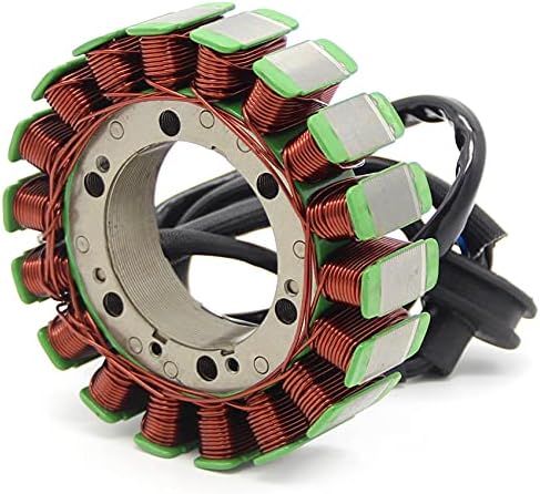 Generator Magneto Stator Coil for Suzuki 32101-41F00 for Suzuki VL800 Volusia 800 K1/K2/K3/K4 2001-2005