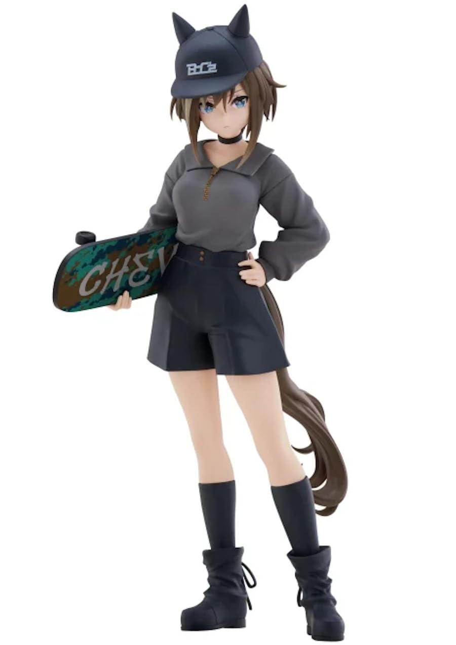 Amazon | バンプレスト ウマ娘 プリティダービー マリンCスタチュー