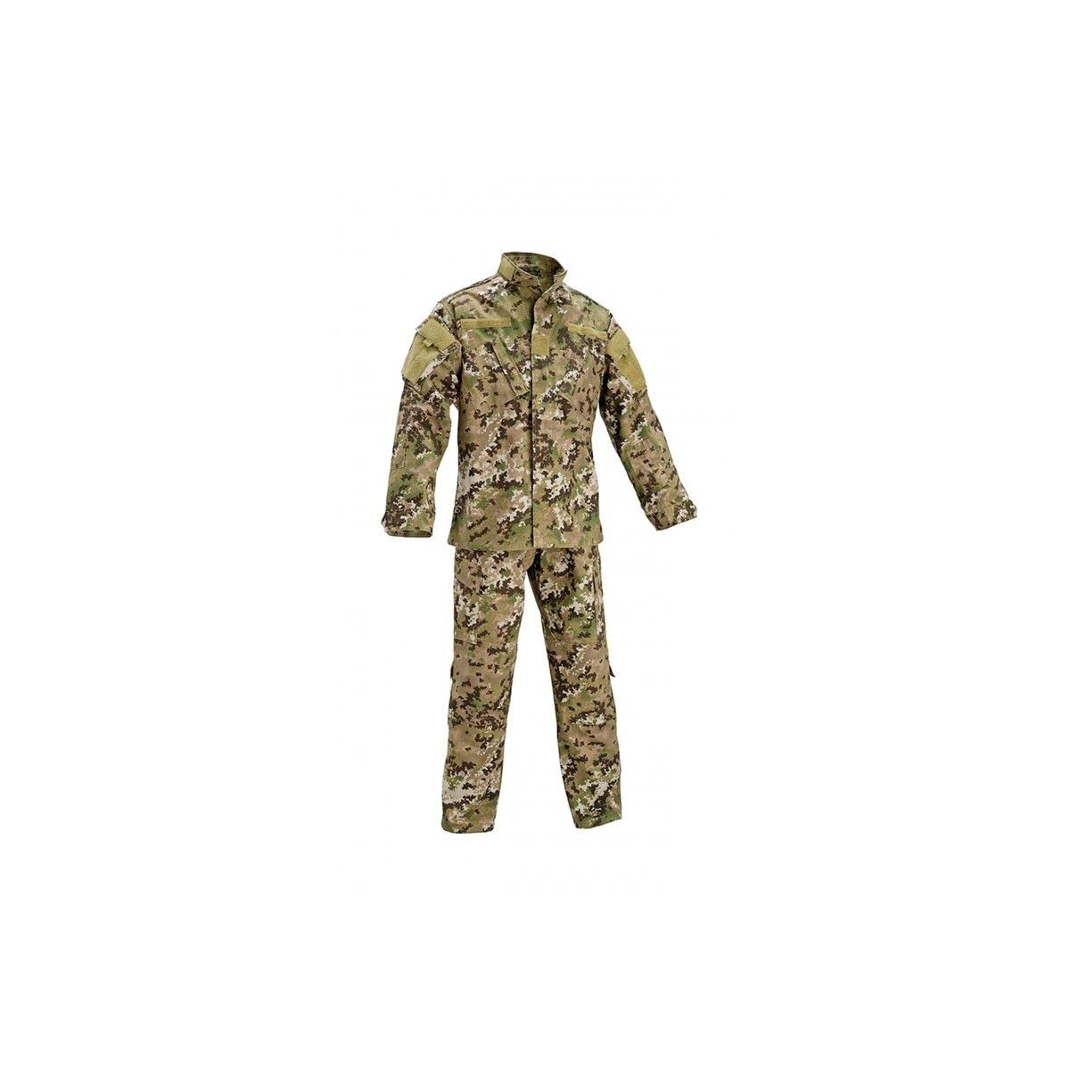 DEFCON 5 Uomo Army Combat Uniform Uso Uniforme, Uomo, Army Combat Uniform