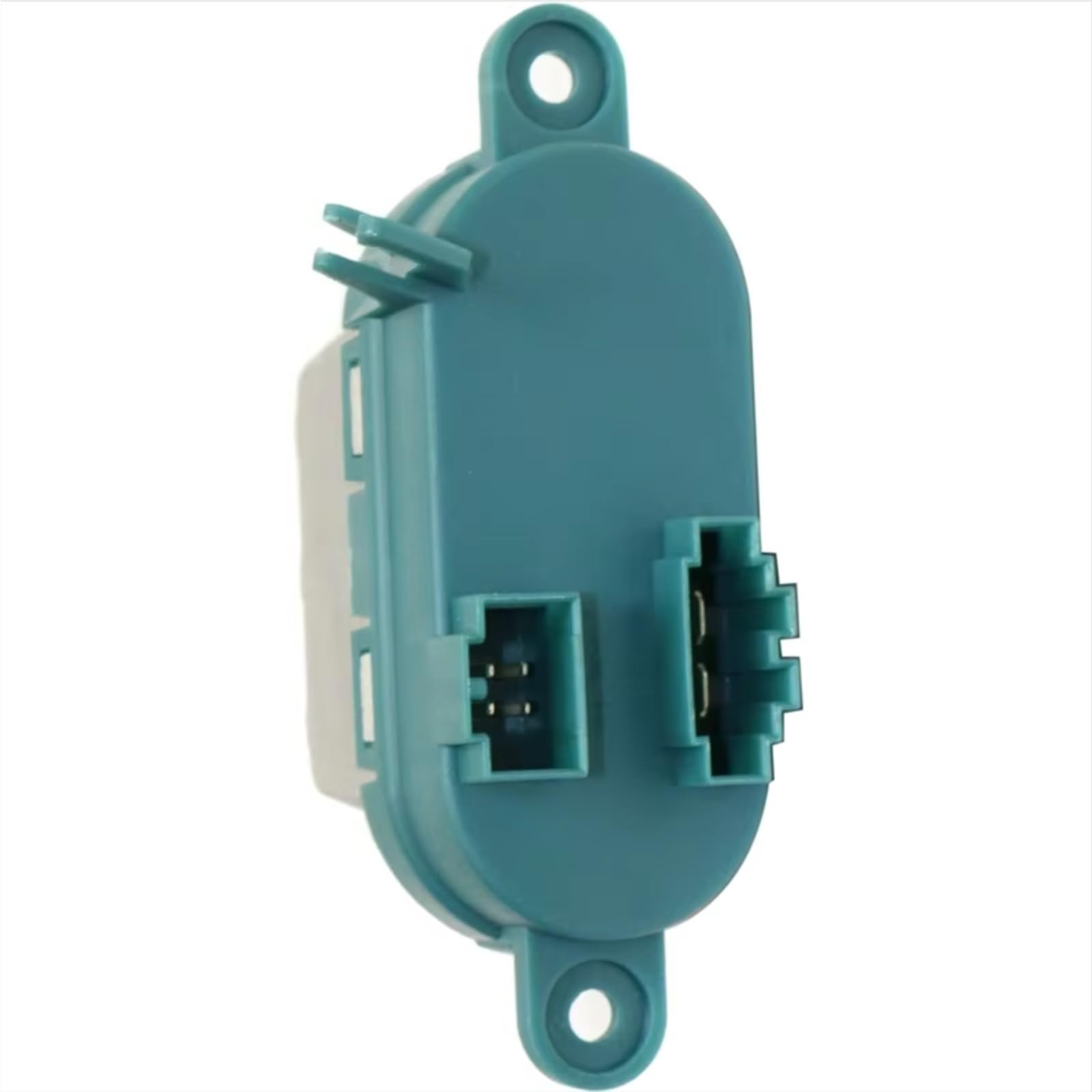 Módulo Control Velocidad Ventilador Coche Para Q7 2006-2017