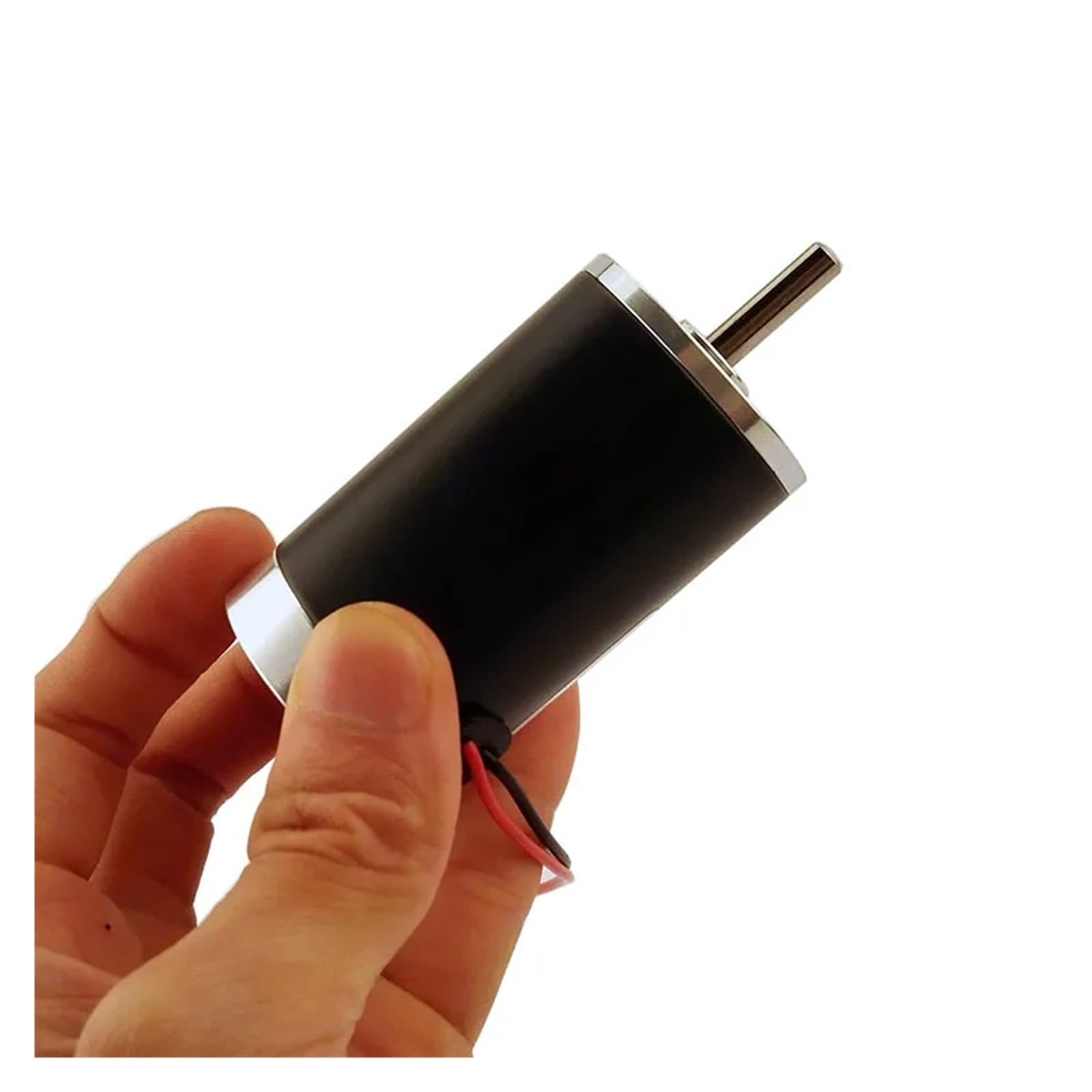 WQGQPXOB 38 DC Motor 12V 24V Tubular 2000rpm 3000RPM 4000RPM 5000 6000 7000RPM High Torque(6000rpm-24v)
