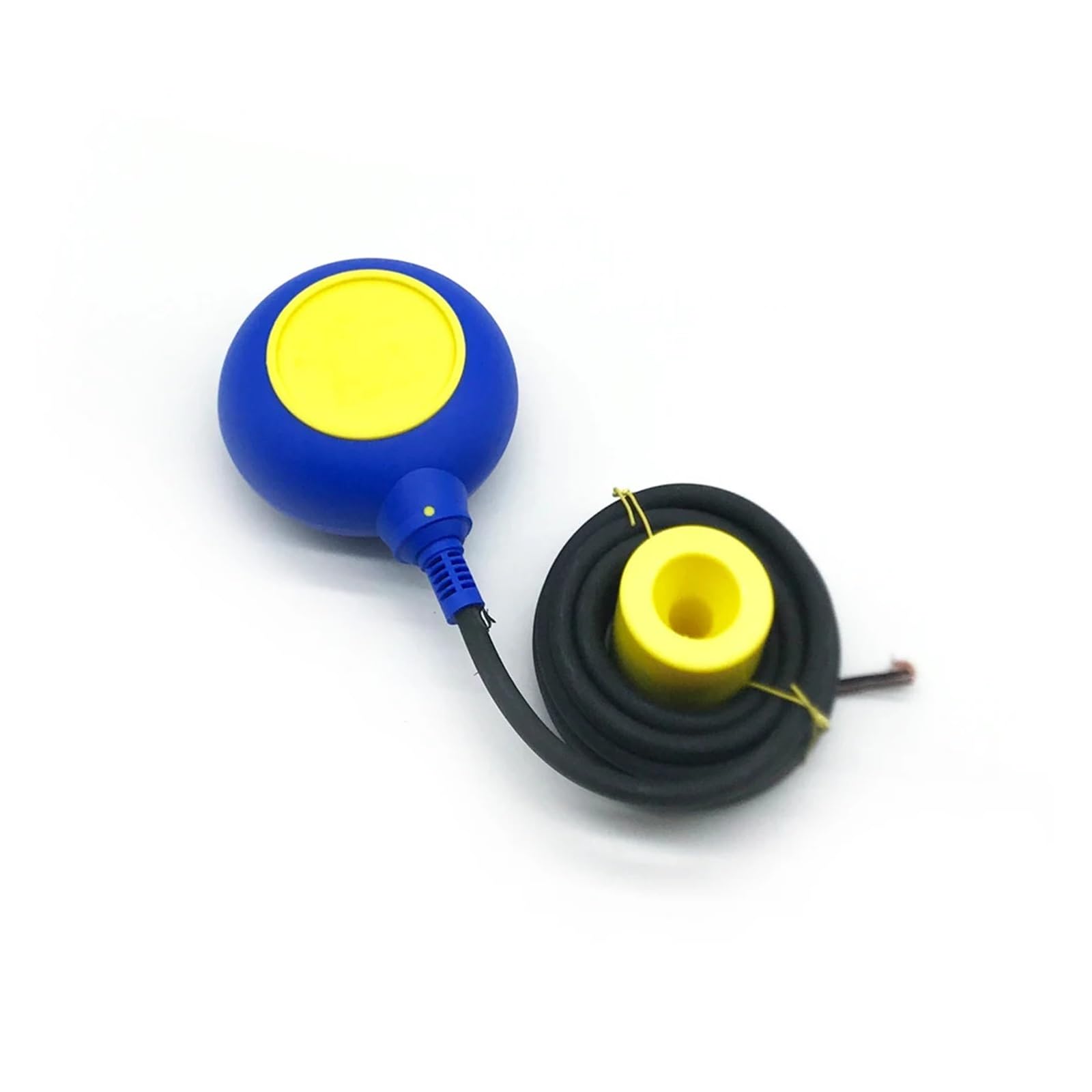 KOSBO Interruptor de Flotador, Controlador de Nivel de Agua, Cable de Sensor, 2m, 3, 5m(5M Wire Length)