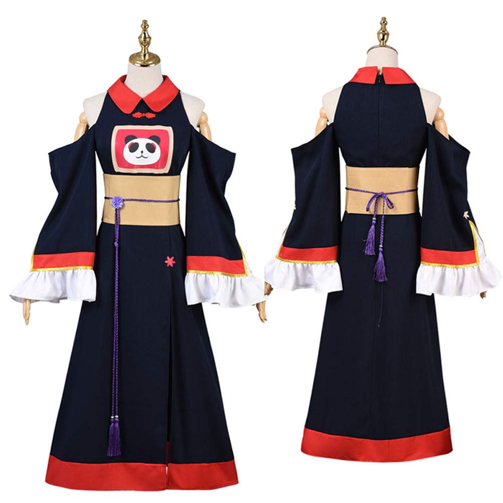 邪神ちゃんドロップキック公式コスプレ衣装 【公式通販】