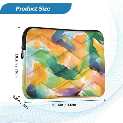 Funda para portátil 13-14 pulgadas impermeable miniatura 3