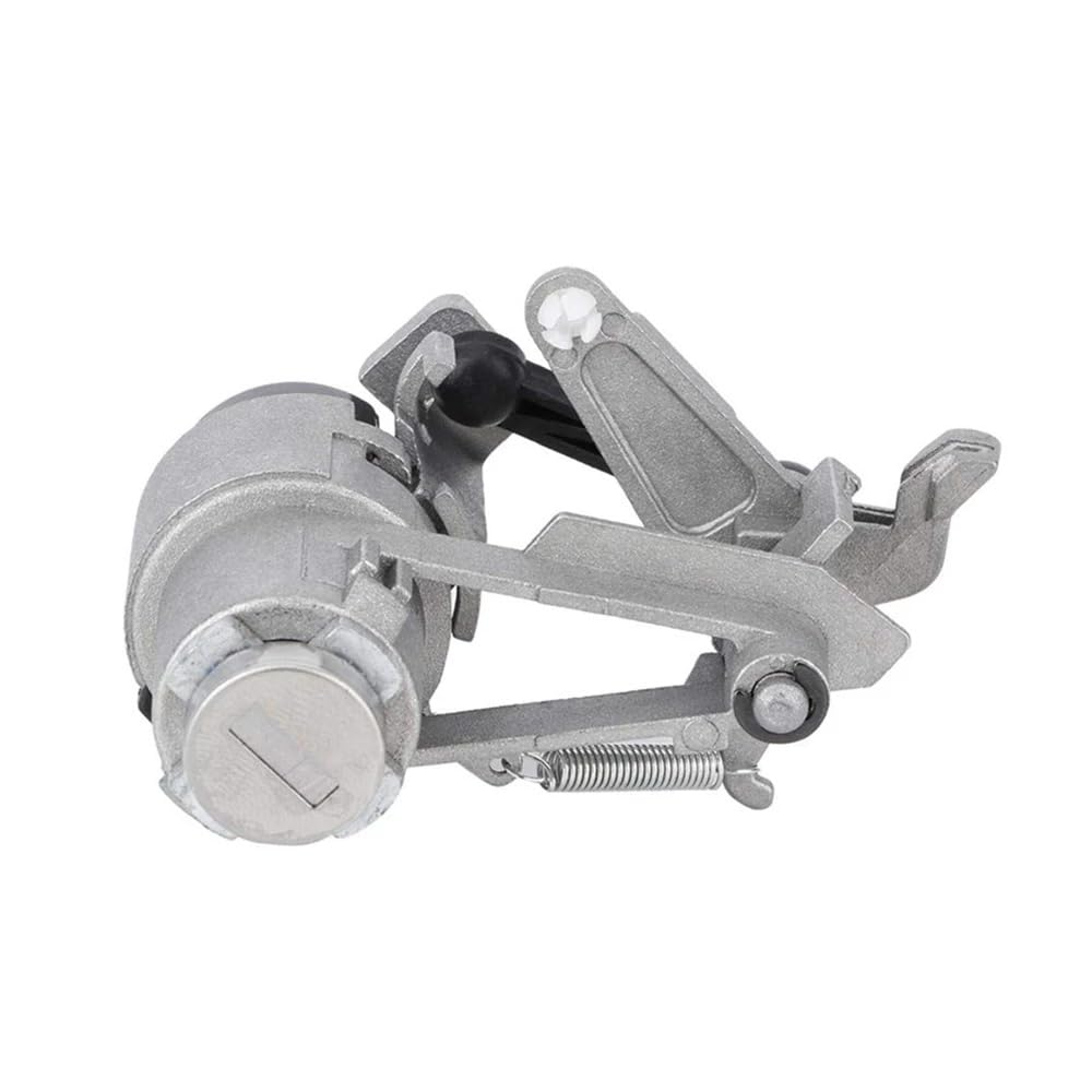 Cilindro Serratura Bagagliaio Per Dacia Sandero E Logan - Compatibile Con Codici 256965, 905020198R