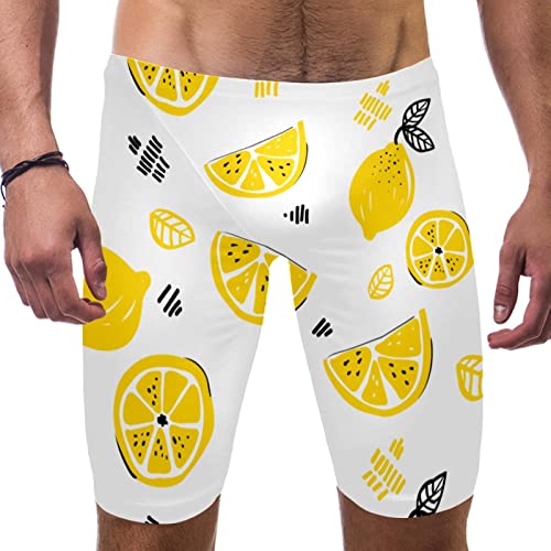 Traje de natación de competición HUI JIN SHOP para entrenamiento de resistencia