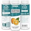 TPS NUTRIENTS Potassium Fertilizer for Plants, Boosts Growth, Budding and Flowering, Liquid Plant Food 8 oz (250mL)