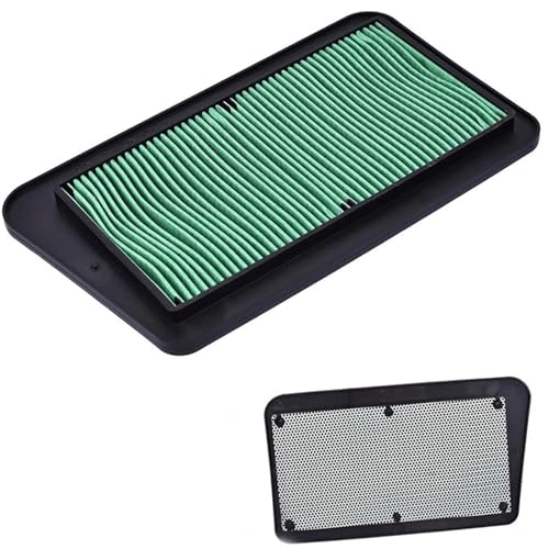 Filtre à air d'admission pour Suzuki Burgman AN400 2018-2020