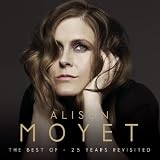 alison moyet invisible extended  Alison Moyet The Best Of: 25 Years Revisited