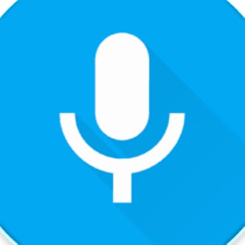 Voice Search - Powered by Google