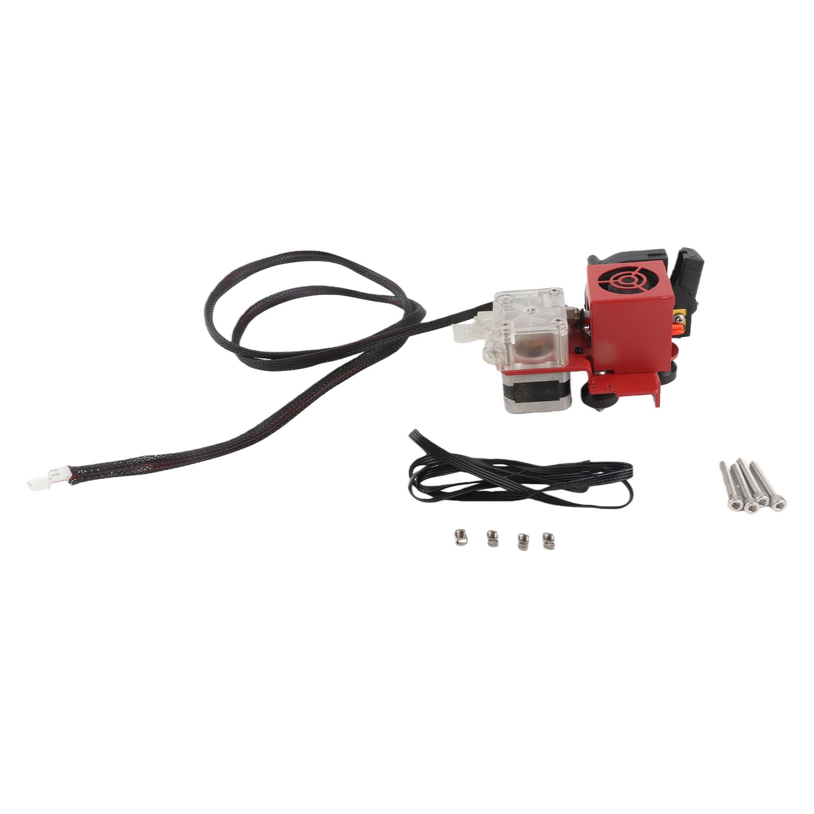 Aluminium Direktantrieb Extruder Kit, Zuverlässige Leistung