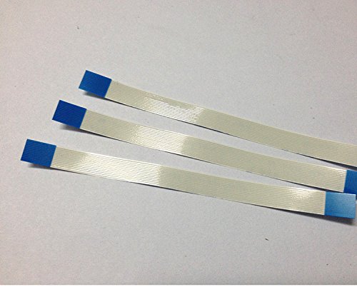 YHC 12 Pin Power Switch Ribbon Cable for Sony PS4 Controller Dualshock 4