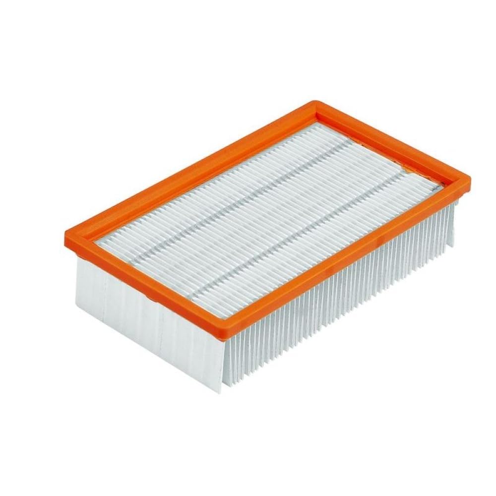 PES Fold Flat Filter (Single)