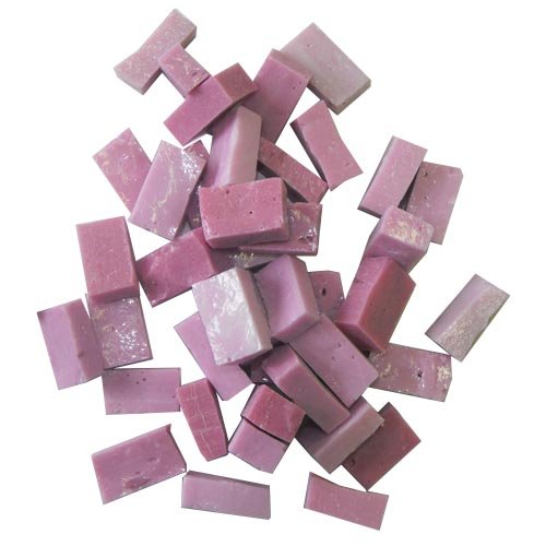 Pietre smaltate, assortimento misto, confezione da...