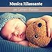 Musica per bambino che piange