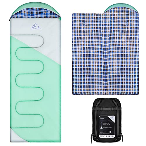 Top 10 Best Three Season Sleeping Bag Picks For 2022 BNB