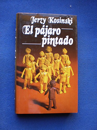 El pájaro pintado B00AO6G2KW Book Cover