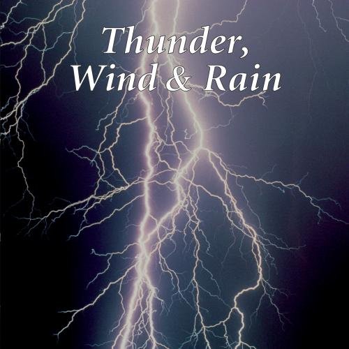 Amazon.com: Thunder, Wind & Rain: CDs & Vinyl