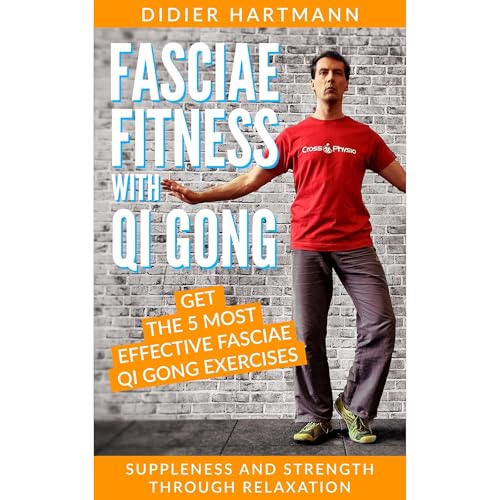Fasciae Fitness with Qi Gong by Didier Hartmann episode artwork