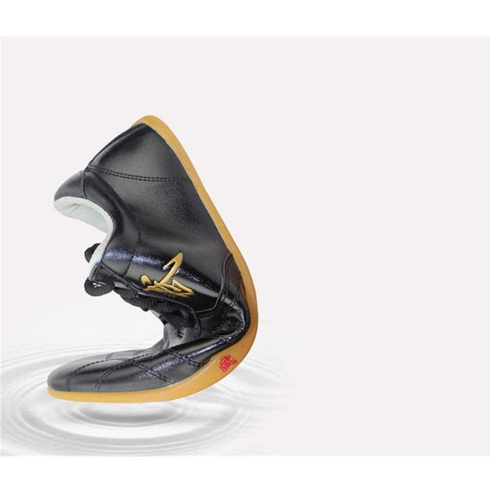 Zapatos De Taekwondo, Zapatillas De Deporte De Artes Marciales For Niños Zapatos Deportivos Livianos For Entrenamiento De Karate Kung Fu Tai Chi De Boxeo
