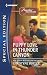 Puppy Love in Thunder Canyon (Montana Mavericks: Back in the Saddle Book 2)