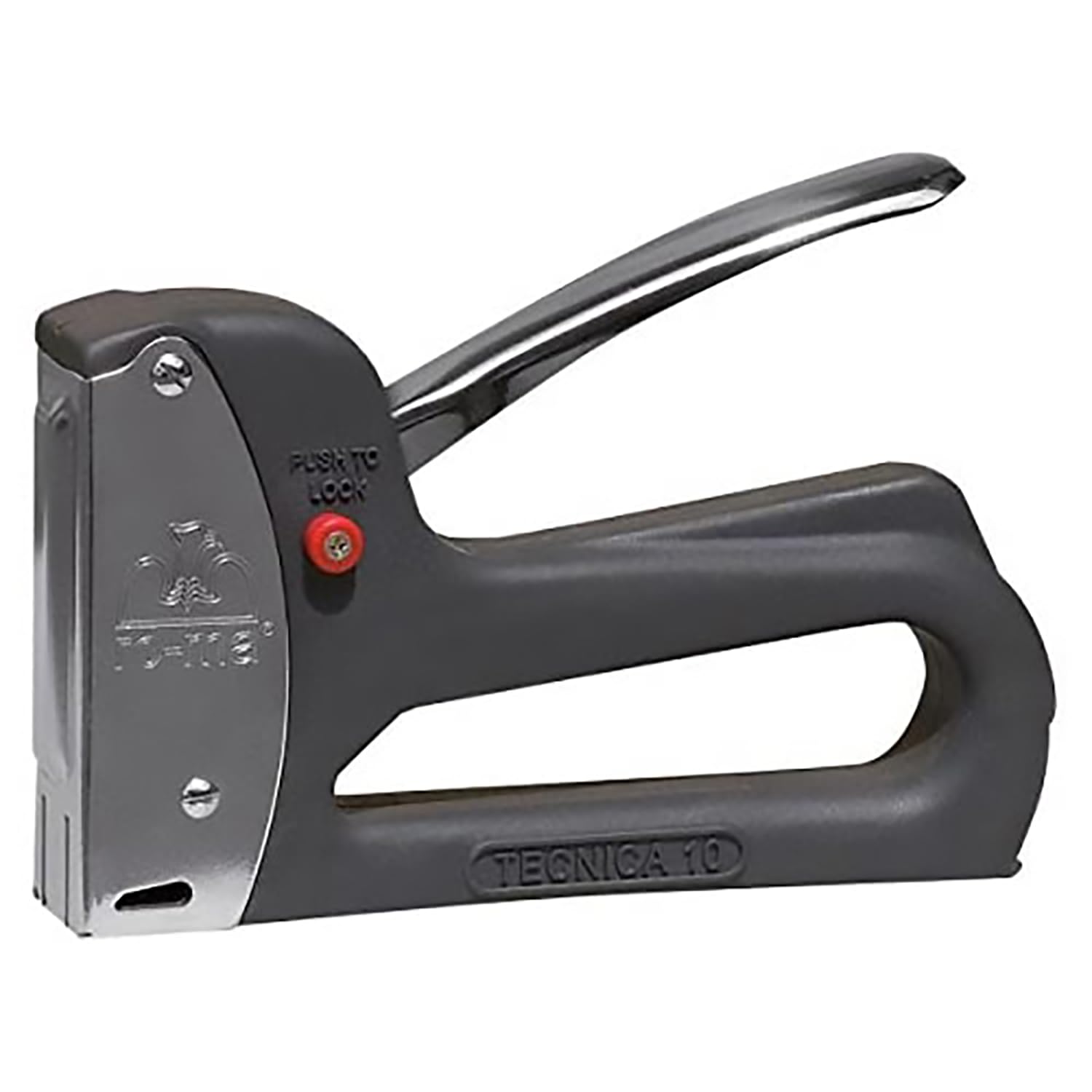 Ro-Ma Puntatrice Meccanica Manuale Tecnica 110 Ap-Forest - 4