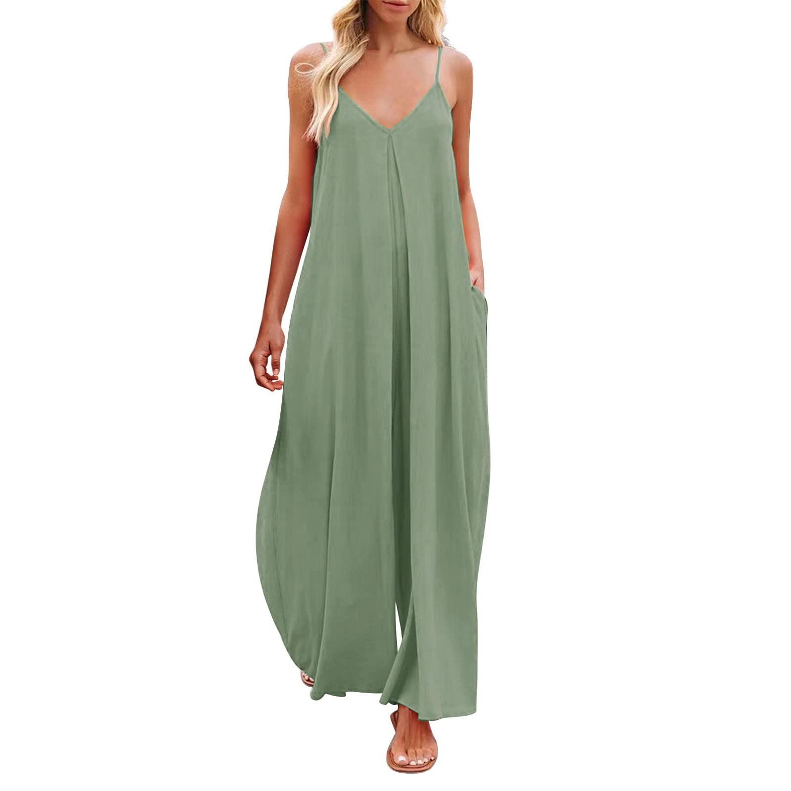 Genérico Ropa Vintage Mujer, Largos De Fiesta Trajes Pantalon Fiesta Mono Fiesta Mujer Elegante Enterizos para Mujer Elegantes Monos De Vestir Mujer Elegantes Conjunto Mujer 3#
