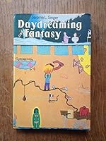 Daydreaming and Fantasy 0192813056 Book Cover