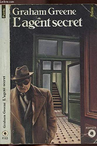 Preisvergleich Produktbild L'Agent secret