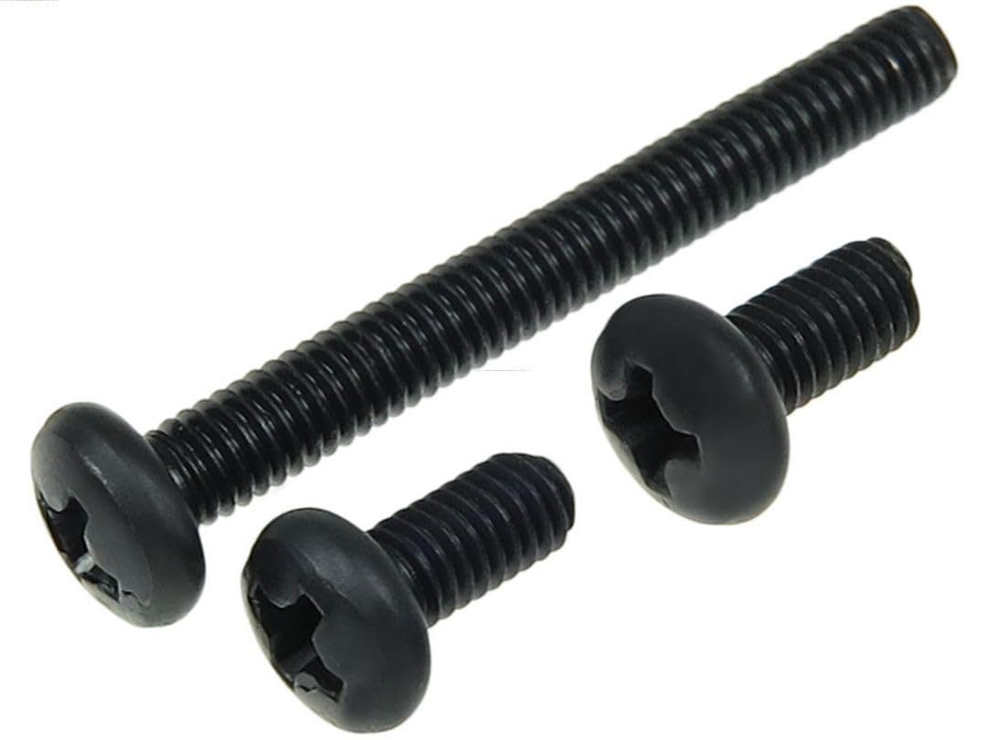 AS-PL SS3012P - Interruttore magnetico di avviamento