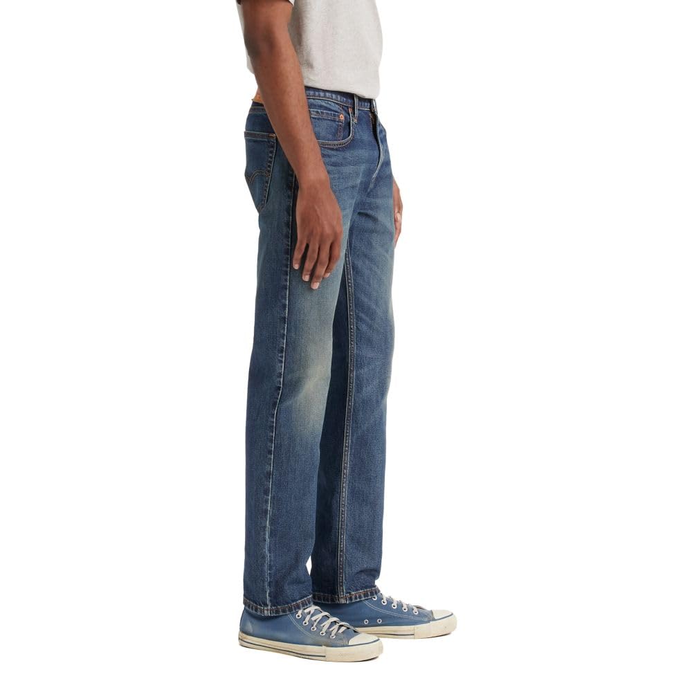 Levi's 502 Taper Vaqueros Hombre — view 281