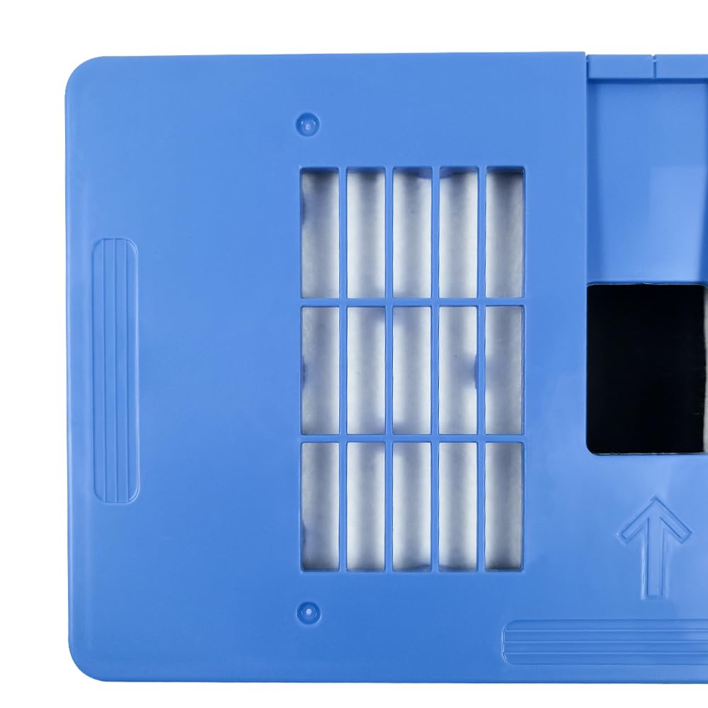 MC-31 - Cartuccia di manutenzione MC31, compatibile con stampanti Canon Imageprograf TM-200, TM-205, TM-300, TM-305, TM-5200, TM-5205, TM-5300, TM-5305, ricambio per stampanti Canon Imageprograf Ta-20