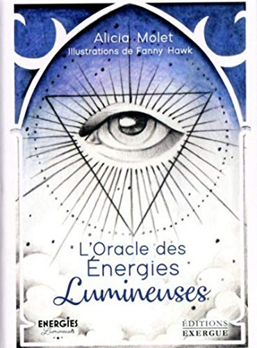 L'Oracle des énergies lumineuses Livre PDF Gratuit