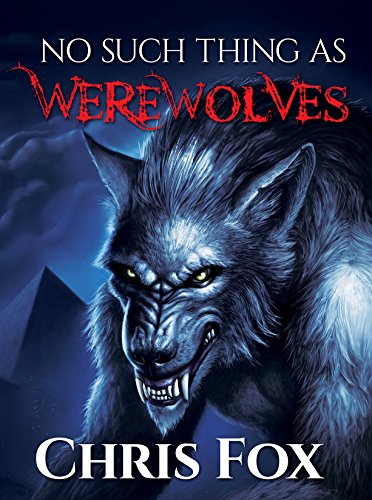Bargain eBook - No Such Thing As Werewolves