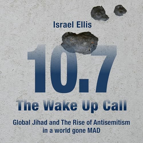 Dive Into A Full Audiobook That Is Simply Edge-Of-Your-Seat.