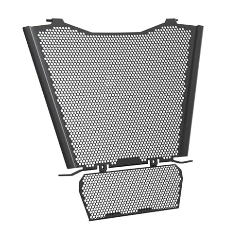 Grille de radiateur pour M1000R et M1000RRprotection moto alu