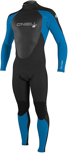 Miniatura 5 de O'Neill Epic - Traje de neopreno completo con cremallera trasera y 32 mm- 0.150.11 pulgadas de grosor para hombre