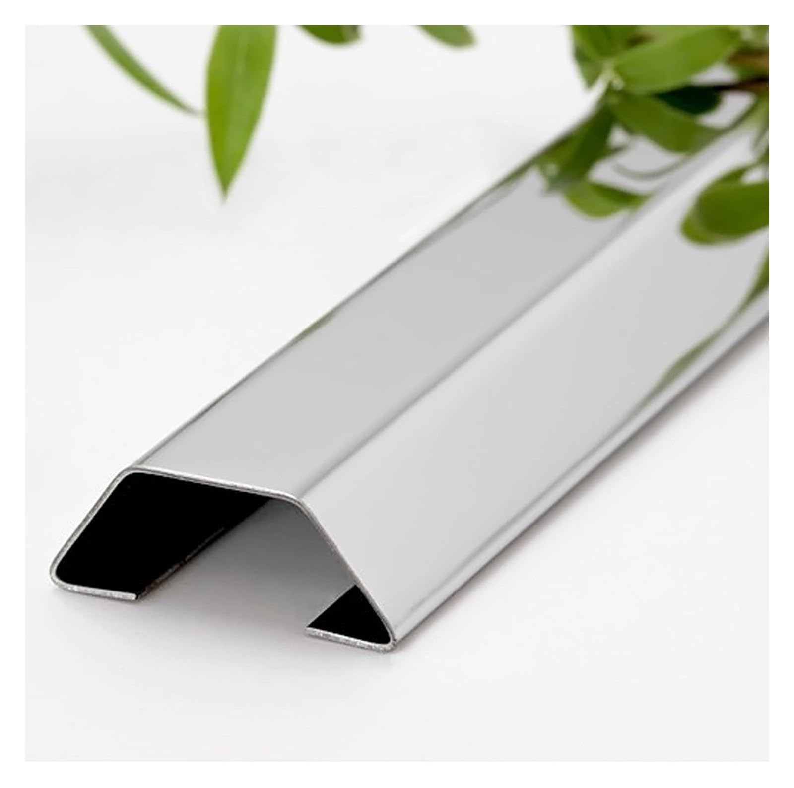 Kanał tłumiący kable ze stopu aluminium