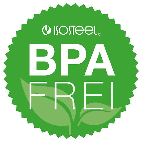 Isosteel VA-9903WAT - Thermos da 1,8 l, in Acciaio...