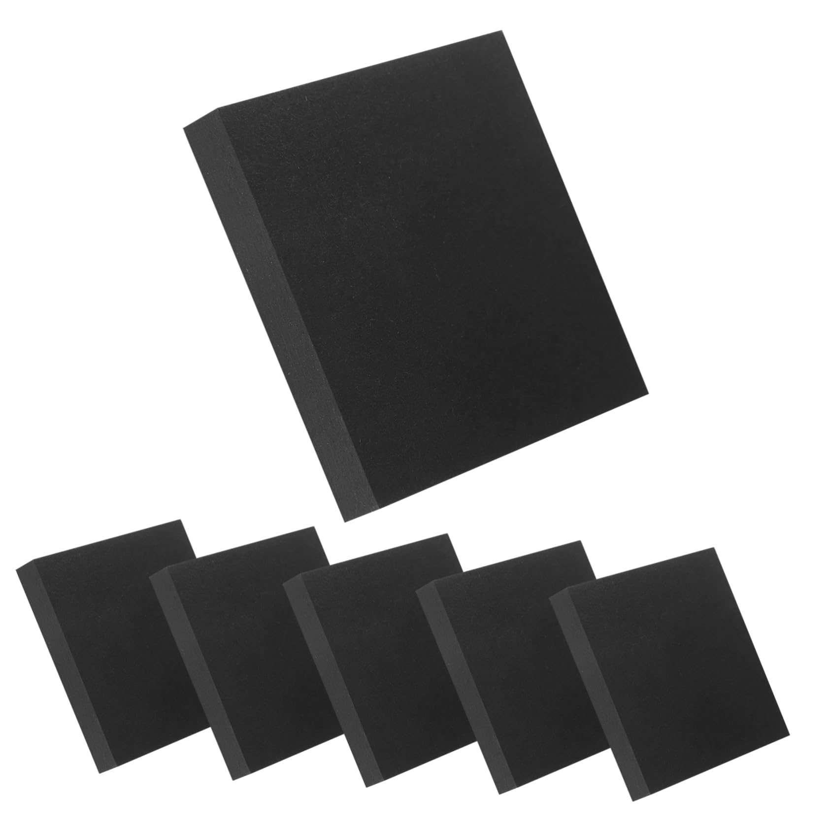 Note autocollant blocs-notes déchirable pour une fixation propre - 8