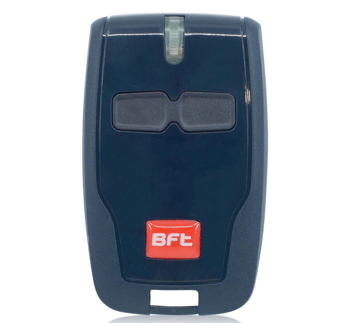 5 X BFT Mitto B RCB02 R1 2-channel remote controls, 433,92Mhz Rolling code, The New Version of BFT Mitto2. 5 Top quality BFT B RCB02 transmitters for THE BEST PRICE!!!