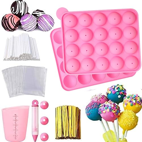 Bastoncini per cake pop | Home Len