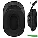 Produktbild Geekria Earpad for Sony MDR-7506, MDR-V6, MDR-CD900ST Headphones Replacement Ear Pad/Ear Cushion/Ear Cups/Ear Cover/Earpads Repair Parts (Black-Lint)