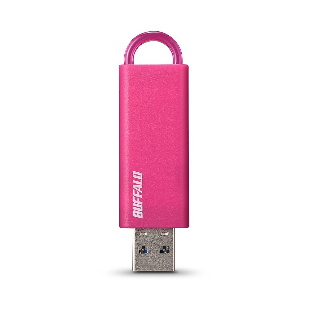 Amazon | バッファロー BUFFALO ノックスライド USB3.1(Gen1) USB