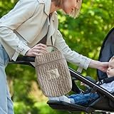 Zoom IMG-1 eventerde organizer per pannolini borsa Zoom IMG-1 eventerde organizer per pannolini borsa