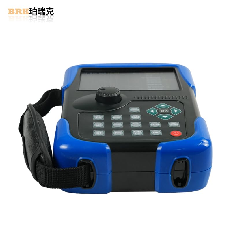 M-Ultra Digital Ultrasonic Flaw Detector MINI-5Range 5-5000