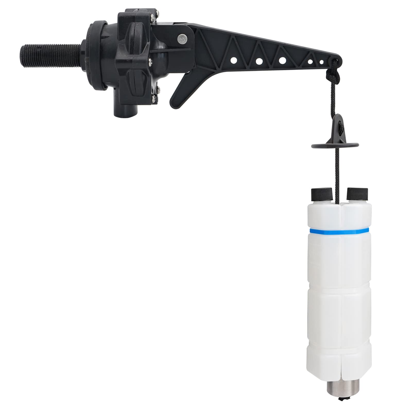 Buy Fountain Water Auto Fill High Flow Pond Auto Fill Pool Leveler Auto Filler Float Valve