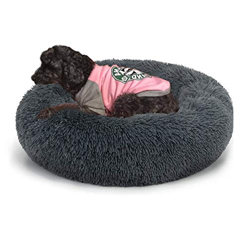 Camas Perros Medianos Calmante Marca SUOXU