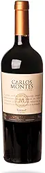 Vinho Tinto Uruguaio Montes Toscanini Crianza Tannat 750ml